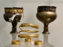 -丹麦国家博物馆