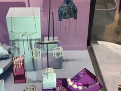 -HEFANG Jewelry何方珠宝(三里屯太古里店)