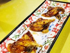 -桃屋日本料理(清华科技园店)