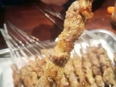 -马子全羊(堤口路店)