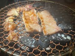 -烧肉达人•炭火烧肉(新天地店)