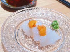 -荣一代目OMAKASE板前料理