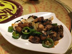 紫苏骨-石岐佬中山菜馆(张溪店)