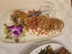 -喜记避风塘炒辣蟹(旗舰店)