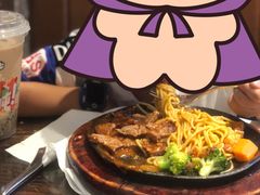 -必胜客(武进万达店)
