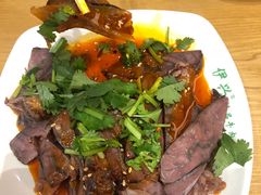 -伊兴面片·清真(五泉山店)