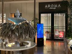 -洛缦音乐餐厅(工业展览馆万象城店)