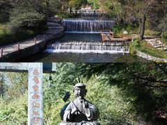 -丽江玉水寨