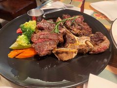 -安妮意大利餐厅(世贸天阶店)