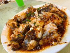 -合力居·生记路边鸡(北京路店)