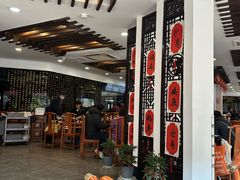 -奎元馆.百年奎元.非遗传承(西湖边的解放路店)