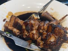 -桂满陇·海市蜃楼·黑金(国金店)