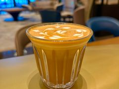 -V咖啡(兰州盛达希尔顿酒店)