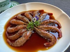 -南里山房·新淮扬菜(徐汇万科店)