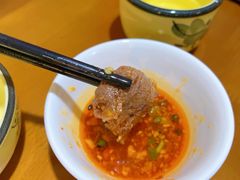 -尼玛藏家风味园(阿山食城店)