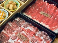 -牛匠和牛寿喜锅(西安总店)