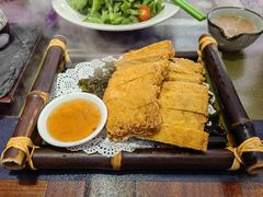 -一心斋素食馆(龙岗店)