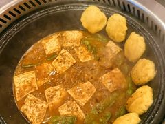 -田家大院东北农家菜铁锅炖(西安总店)