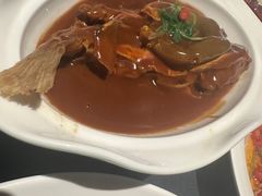 -肆月河豚·淮扬菜·湘菜(华天店)
