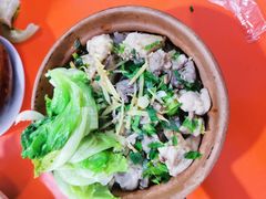 -潮香兴煲仔饭(莲花路店)