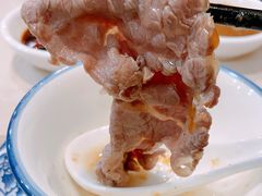 -伟记牛肉(金鸿公路店)