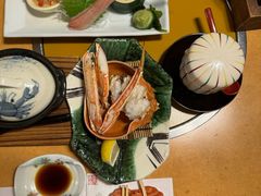 -蟹道乐(道顿堀本店)