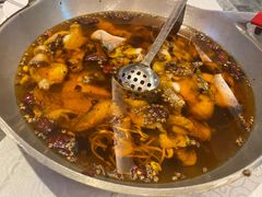 -辣婆婆(航天桥店)