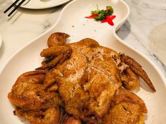 -西安饭庄·非遗陕菜(钟楼店)