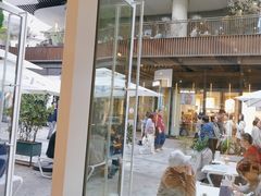 -% Arabica阿拉比卡咖啡(前滩太古里店)