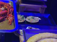 -黑门烤肉