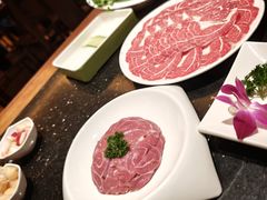 -南门涮肉(东单店)