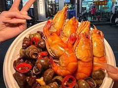 -毛哥小馆子(百井坊巷店)