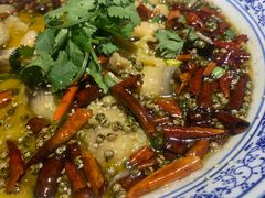 -乌苏疆遇集市烧烤新疆菜(乌苏啤酒小镇店)