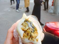 全家福年糕团-上海虹口糕团(福州路店)