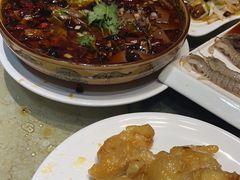 -鲜鲜·鲅鱼圈海鲜(于洪店)