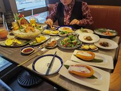-極上萬膳·日料放题(来福士江景店)