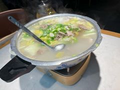-杨氏青龙虾·羊蝎子(金盛路总店)