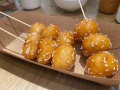 -味上湘菜馆(河马店)