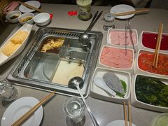 -海底捞火锅(壹悦城店)