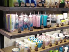 -星巴克臻选(湖滨道店)