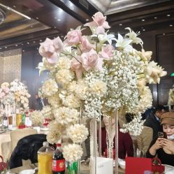 -北京四季酒店·宴会厅