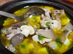 -呼吸森林·生态农庄农家乐私房菜