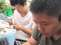 -春满园生态餐厅(南宫路店)