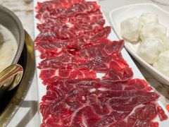 -潮汕大目牛肉火锅(皇岗旗舰店)