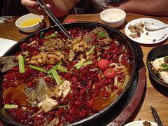 -老板恋上鱼(高新万达店)