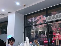 门面-林香柠·柠檬茶