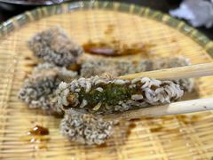 -博鳌悠然·忠锐杂粮茶餐厅
