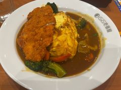 -CoCo壱番屋(久光百货店)