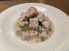-日出青木·杭帮菜名店