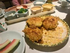 -宋徽厨·安徽菜(安庆绿地店)